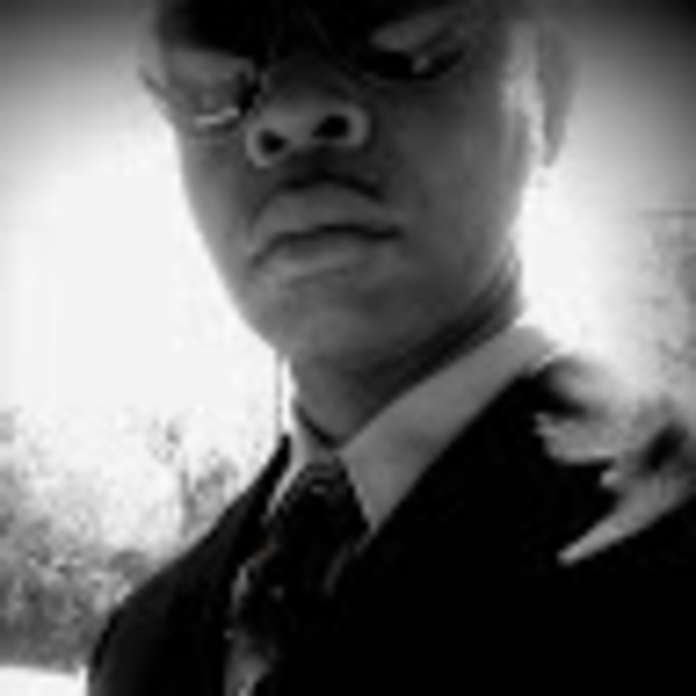 Meet your Posher, Bert